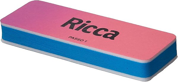 Polidor De Unha Brilho Rápido Ref.957 RIcca