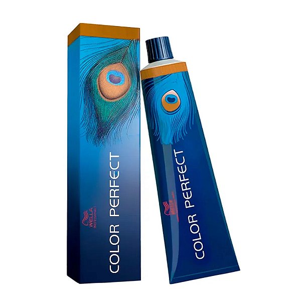 Tintura Color Perfect 3/0 60g