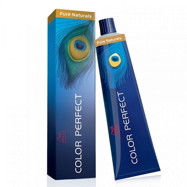 Tintura Color Perfect 7/0 60g