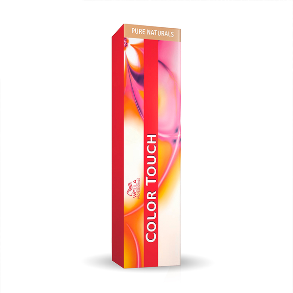 Tonalizante Color Touch 2/0 60g