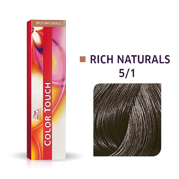 Tonalizante Color Touch 5/1 60g