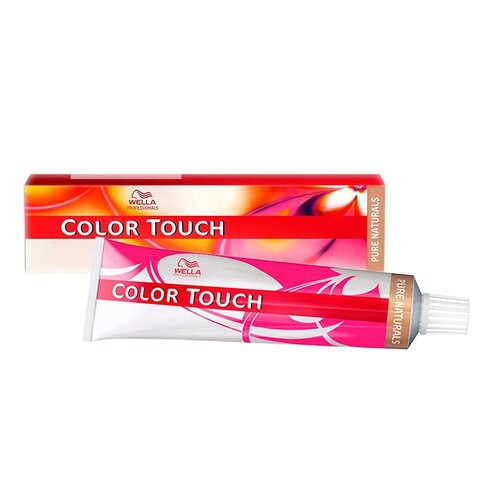 Tonalizante Color Touch 5/71 60g