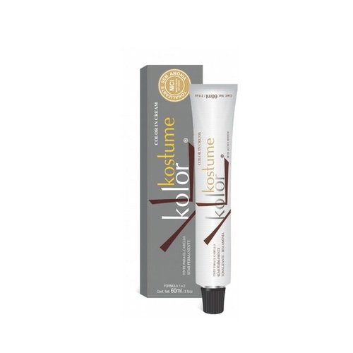 Tonalizante 012 Gelo Kostume Kolor 60ml