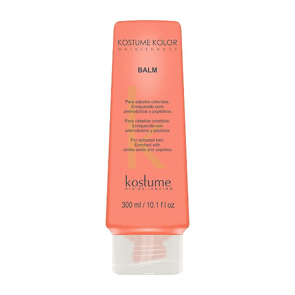 Kostume Maintenance Balm 300ml