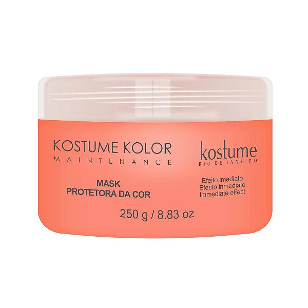 Kostume Máscara Maintenance 250g