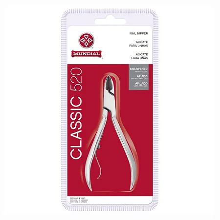 Alicate Mundial de Corte Classic REF: 520