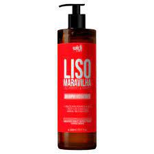 Widi Care Shampoo Liso Maravilha 300ml