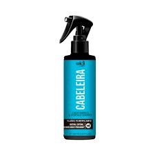 Widi Care Cabeleira Fluido Fortificante 120ml