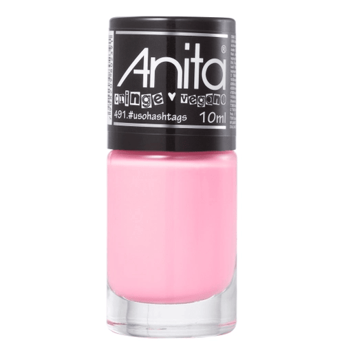 Esmalte Coleção Cringe Uso Hashtags 10Ml