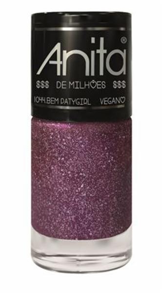 Esmalte Coleção De Milhões Dei Valor 10Ml