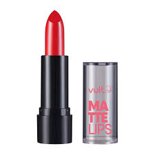 Batom Matte Lips Marsala 3,8G