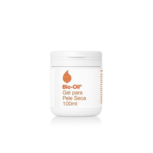 Gel Corporal Bio Oil Pele Seca 100ML Vult
