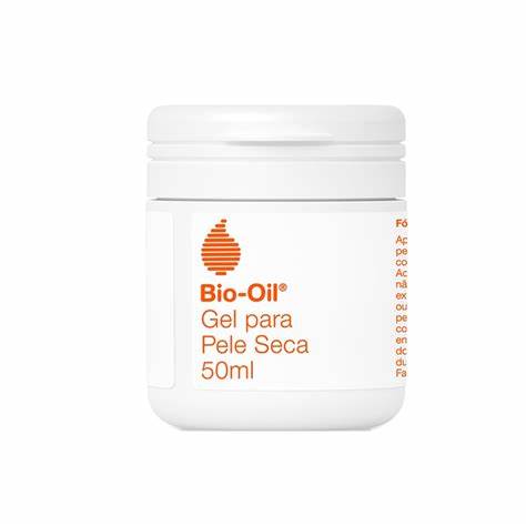 Gel Corporal Bio Oil Pele Seca Vult 50ML