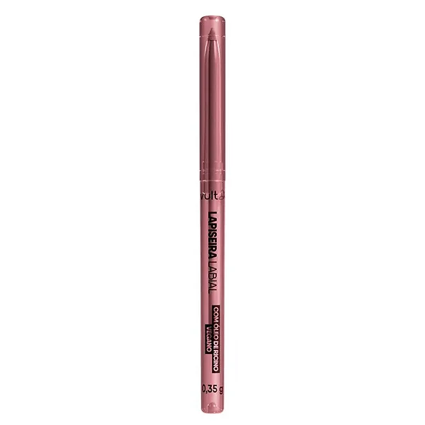 Lapiseira Labial Malva 0,35G Vult