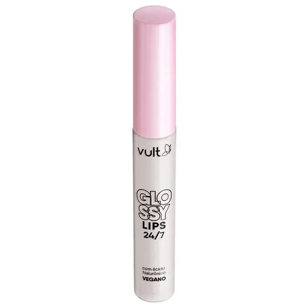 Gloss Labial Incolor 5,2ML Vult
