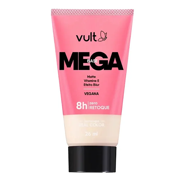 Base Líquida Mega V170 26Ml