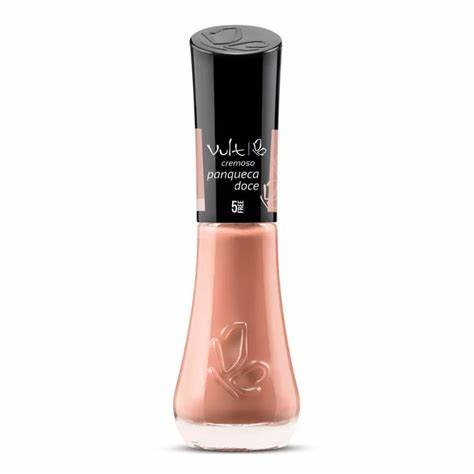 Esmalte Free Panqueca Doce Vult 8ML