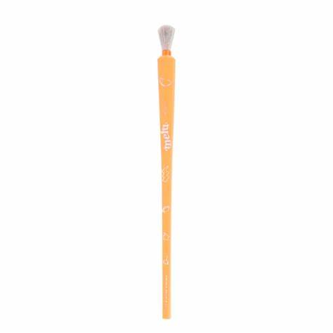 Pincel de Precisão e Esfumar Melu REF. RRLE10 Ruby Rose