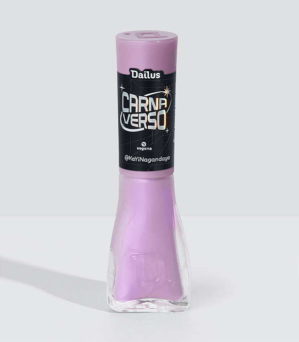 Esmalte Carnaverso BebiTodas 8ML Dailus