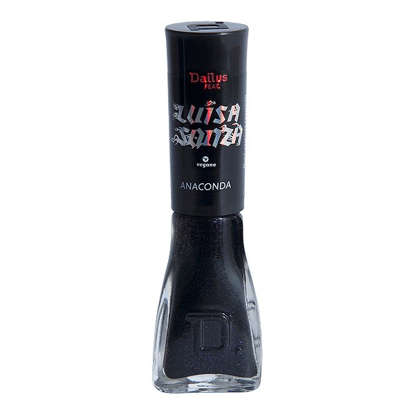 Esmalte Luiza Sonza Anaconda 8ML Dailus