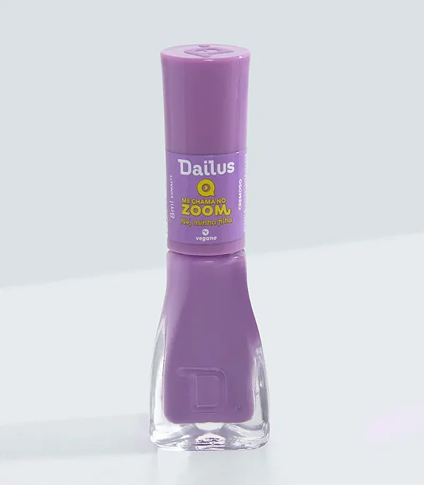 Esmalte Zoom Minha FIlha 8ML Dailus