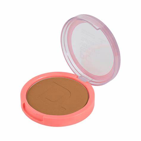 Pó Compacto D8 Médio Dailus 10G