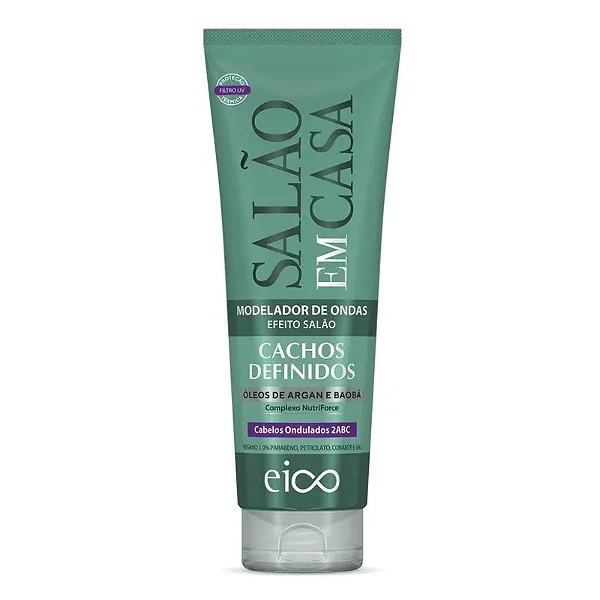 MOD. CACHOS DEFINIDOS 2ABC 250ML