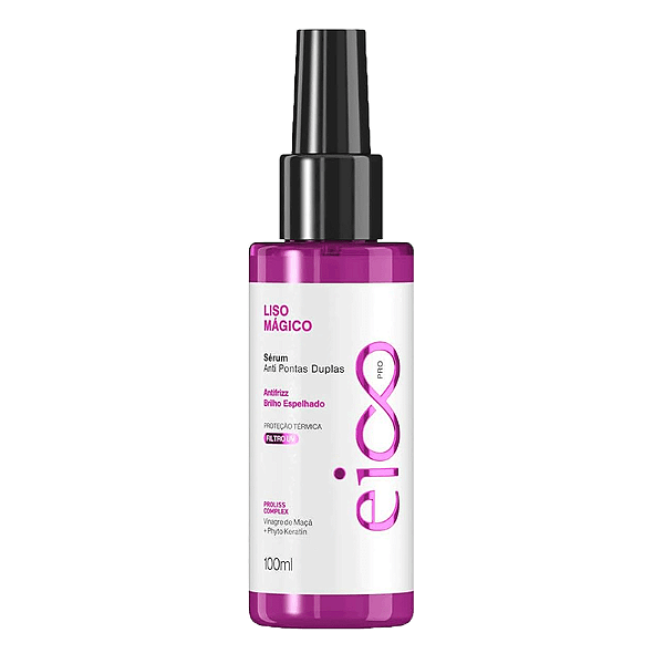 SERUM PROF. LISO MAGICO 100ML