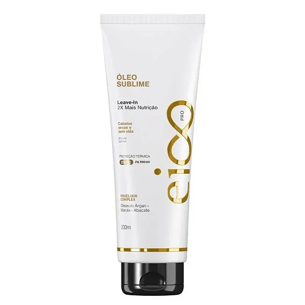 LEAVE-IN PROF.OLEO SUBLIME 200ML