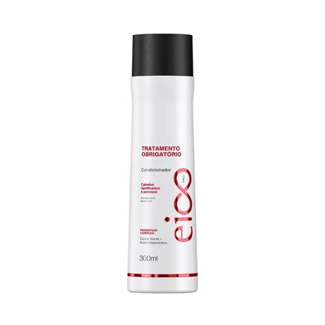 Condicionador Tratamento Obrigatório 300ML Eico Pro