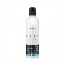 SEALANT SILK 3D 350ML BORABELLA