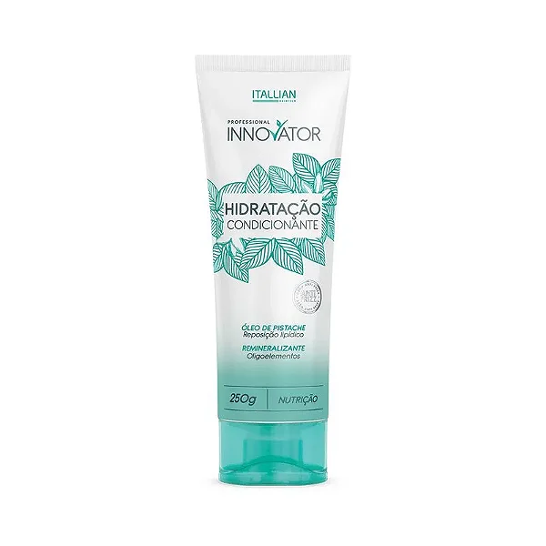 Condicionador Hidratante Innovator 250ML Itallian