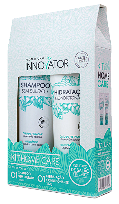 Kit Itallian HomeCare Innovator