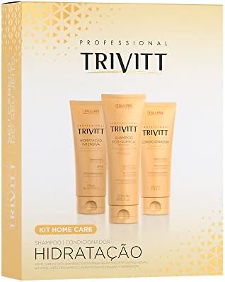 Kit Trivitt Homecare Power Dose Acido Hialuronico