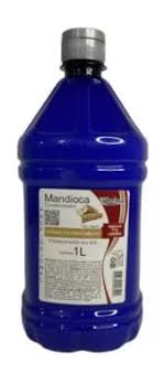 Condicionador de Mandioca 1 Litro Kelma