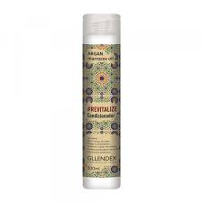 Condicionador Marrocos Argan Oil 300ml - Kostume