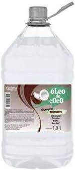 Óleo de Coco Kelma - 1,9L
