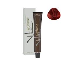 Tinta para Cabelo Kostume Cor 6.66 60ml