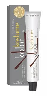 Tonalizante Kostume Cor 089 - 60ml