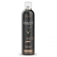 Spray Capilar Forte Trivitt Style Itallian - 300ml/212g