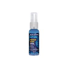 Reparador de Pontas Saphir  Kostume - Tratamento Capilar Intensivo 30ml