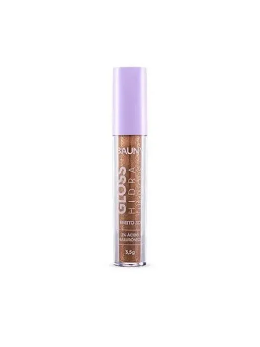 Gloss 3D Choco Glow 4Ml