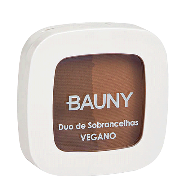 Duo Compacto Sobrancelhas 5G
