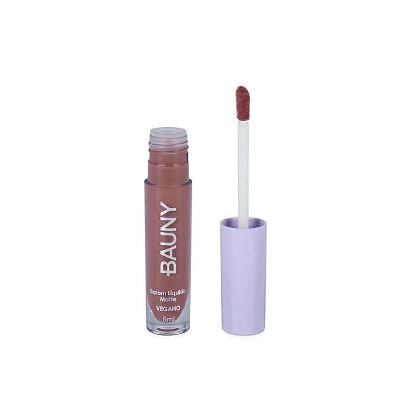 Batom Líquido Cor 020 5Ml