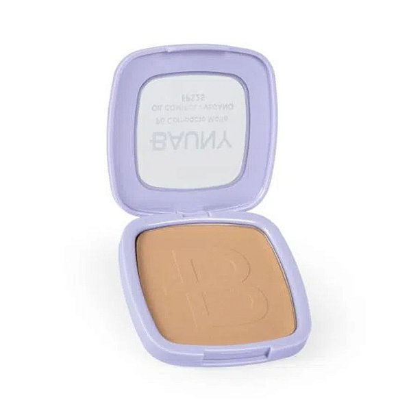 Pó Compacto Fps25 Cor 060 10G
