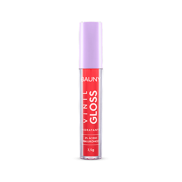 Gloss Vinil Coral Be Funny 4Ml