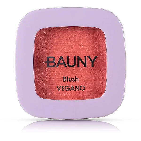 Blush Compacto Cor 040 5G