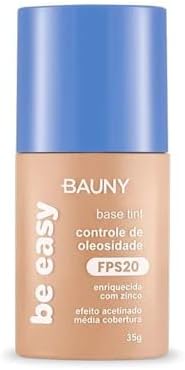 Base Tint Fps20 Acetinado Cor 070 35G