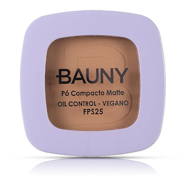Po Compacto Fps25 Cor 070 10G