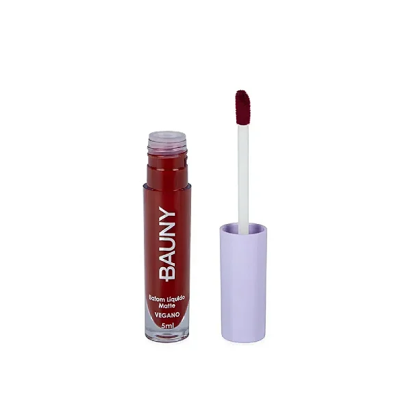 Batom Líquido Cor 060 5Ml